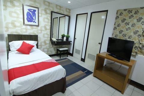 Orange Nest Hotel, Room