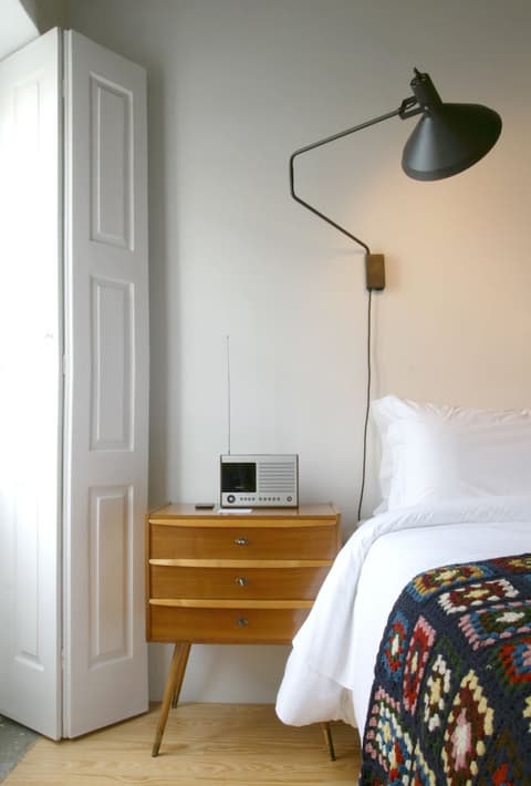 Rosa Et Al Townhouse, Room