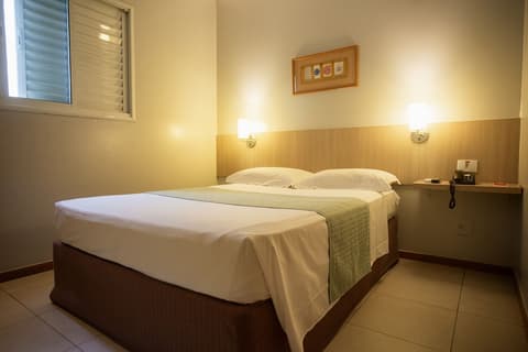 Ibis Styles Belém do Pará, Room