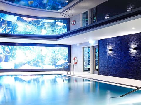 Novotel London Brentford, Miscellaneous