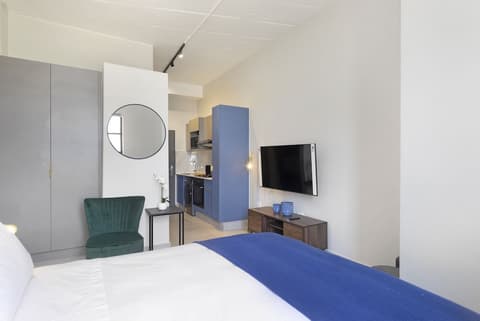 The Archer Aparthotel by Totalstay, Room