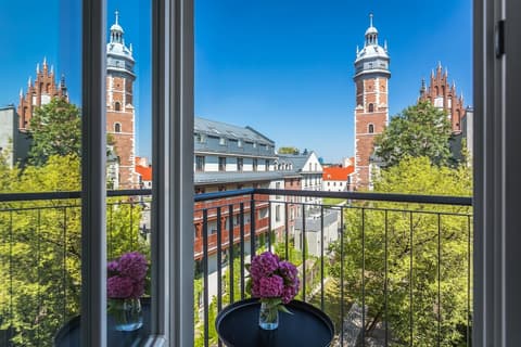 Dada Premium Aparthotel, Room