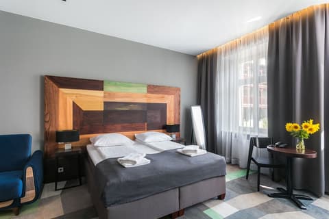 Dada Premium Aparthotel, Room