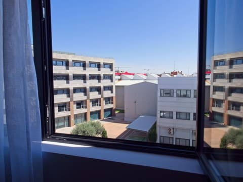 DWO Colours Alcalá, View from property