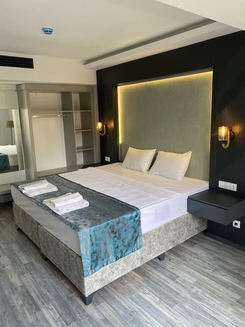 ANYA RESORT HOTEL, Room