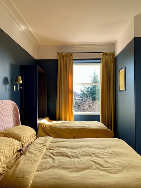 The Pines Guesthouse, Room