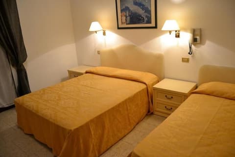 Hotel Avana Mare, Room