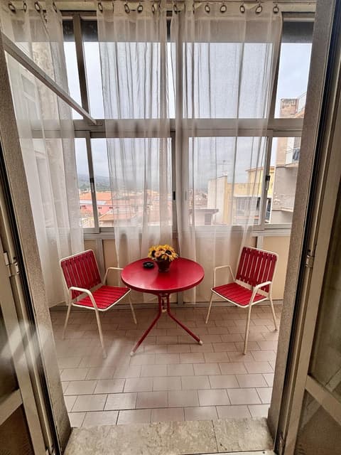 LG Appartamento Turistico Giarre, Exterior