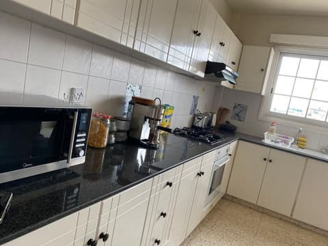 Larnaca Comfort Rooms, Private kitchen