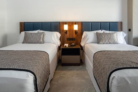 Hotel Riu Palace Kukulkan - Adults Only - All Inclusive, Room