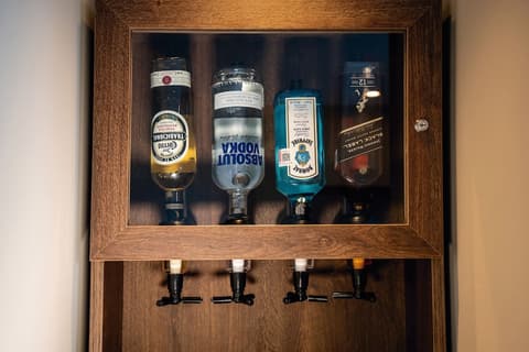 Hotel Riu Palace Kukulkan - Adults Only - All Inclusive, Room amenity