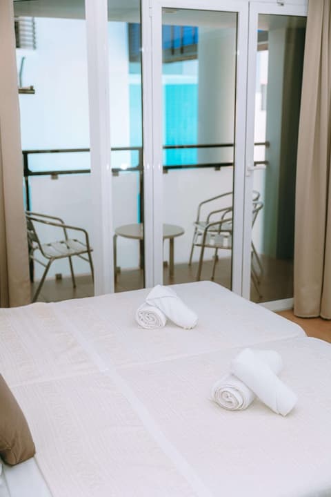 Santa Marina Unique Hotel, Room