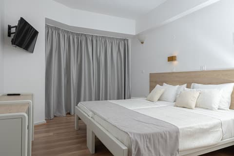 Santa Marina Unique Hotel, Room