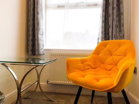 Ashfield Boutique Stays, Room