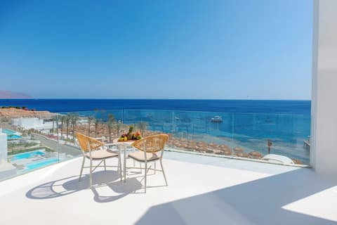 Meraki Sharm El Sheikh Resort, Terrace/patio