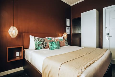 Terra Boutique Hotel, 