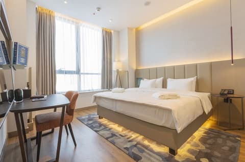 Wellness Park Hotels Bactria, Room