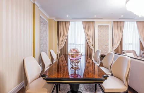 Wellness Park Hotels Bactria, Room