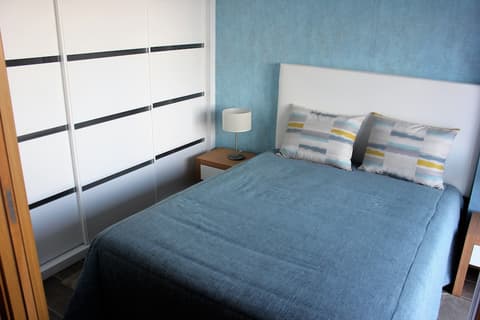 Apartamentos Turísticos da Nazaré, Room