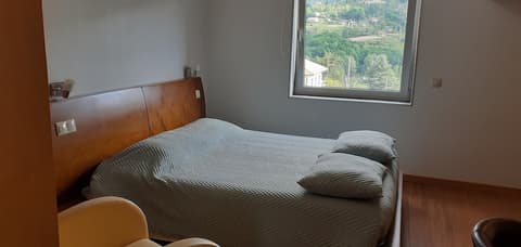 Hotel de Cerva, Room