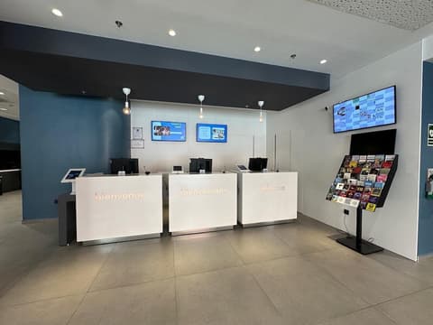 Hostal Madrid Atocha, Reception