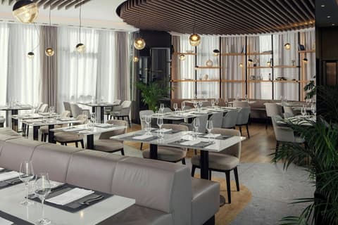 AC Hotel by Marriott Split, Restaurant