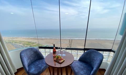 Golden Mar Hotel, Room