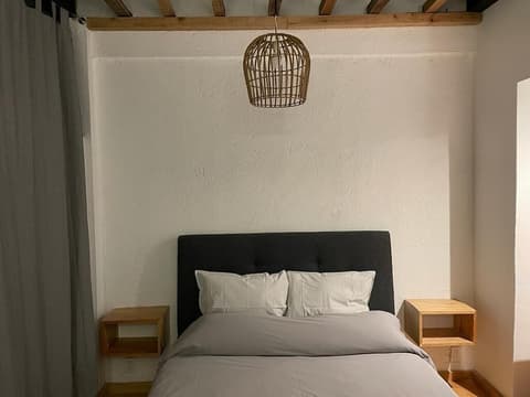 Mina 32 - Coyoacan, Room