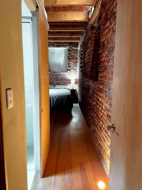 Mina 32 - Coyoacan, Room