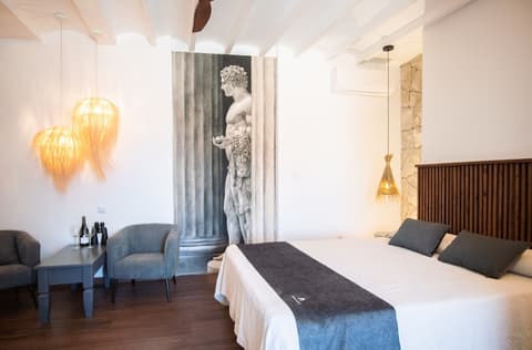 Porta Nova Suites Altea - Adults Only, Room