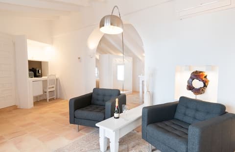 Porta Nova Suites Altea - Adults Only, Room