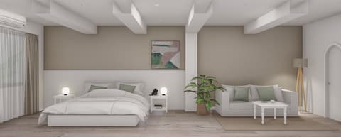 Gardi Hotel & Suites, Room