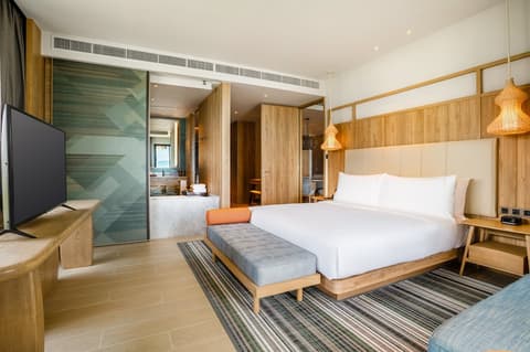 Holiday Inn Resort Samui Bophut Beach by IHG, Room