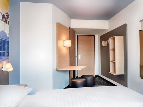 B&B Hotel Wien-Stadthalle, Room