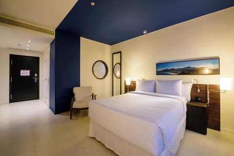 Lagune Barra Hotel, Room