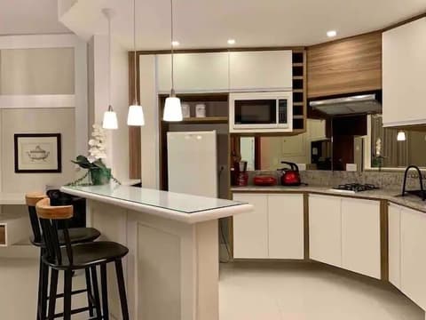 SEQ - Sequoia Alphaville By Anora Spaces, Private kitchen