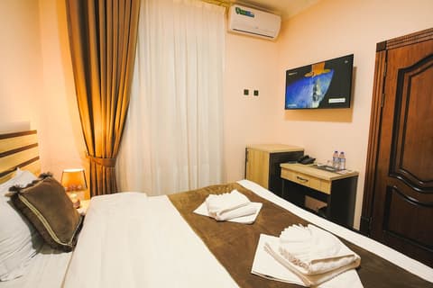 Rayyan Hotel Bukhara, Room