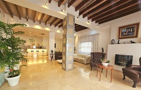 Hotel Clopy Rocamar, 