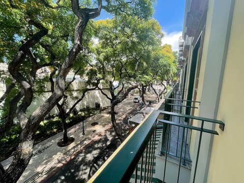 Pier House Accommodation, Exterior