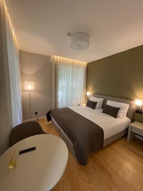 Pier House Accommodation, Room