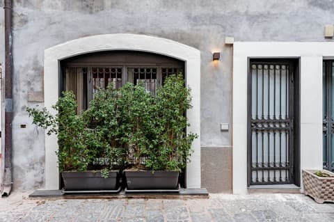 Ferrini Home - Etnea Heritage, Exterior