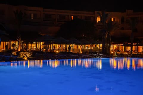 VINCCI DAR MIDOUN, Pool