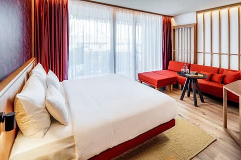 Falkensteiner Hotel Montafon - The Leading Hotels of the World, Room