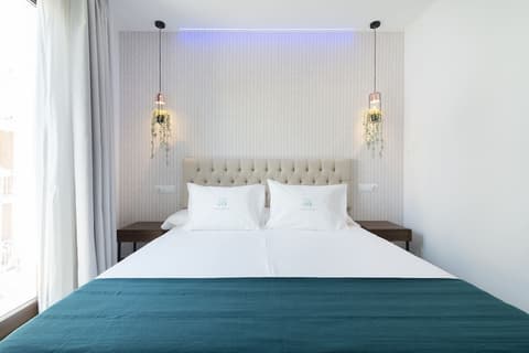 Nerja VG Hostal Boutique, Room