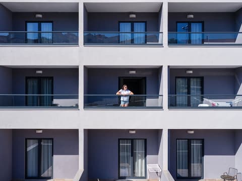 Hotel D-Elegant Dubrovnik, Front of property