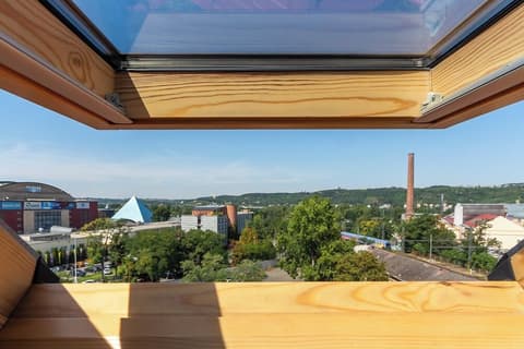 Minimino hotel, Room