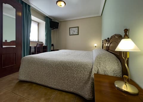 Hotel Rural La Ruta de Cabrales, Room