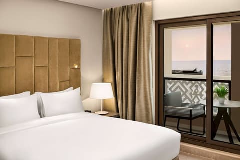 Wyndham Residences The Palm, Room