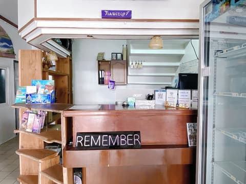 Remember @ Phuket Town Hostel, Lobby