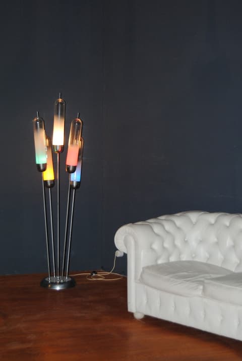 Sbarcatore dei Turchi - Dimore, Reception